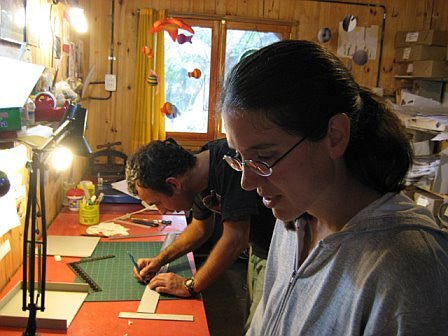 How to Work with Your Spouse