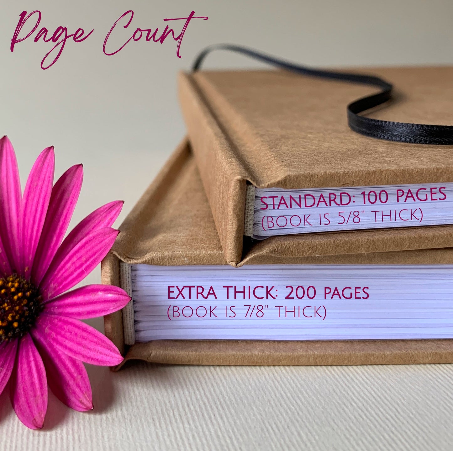 Life Is A Journey Travel Journal | Custom Adventure Book | Anniversary Birthday Gift