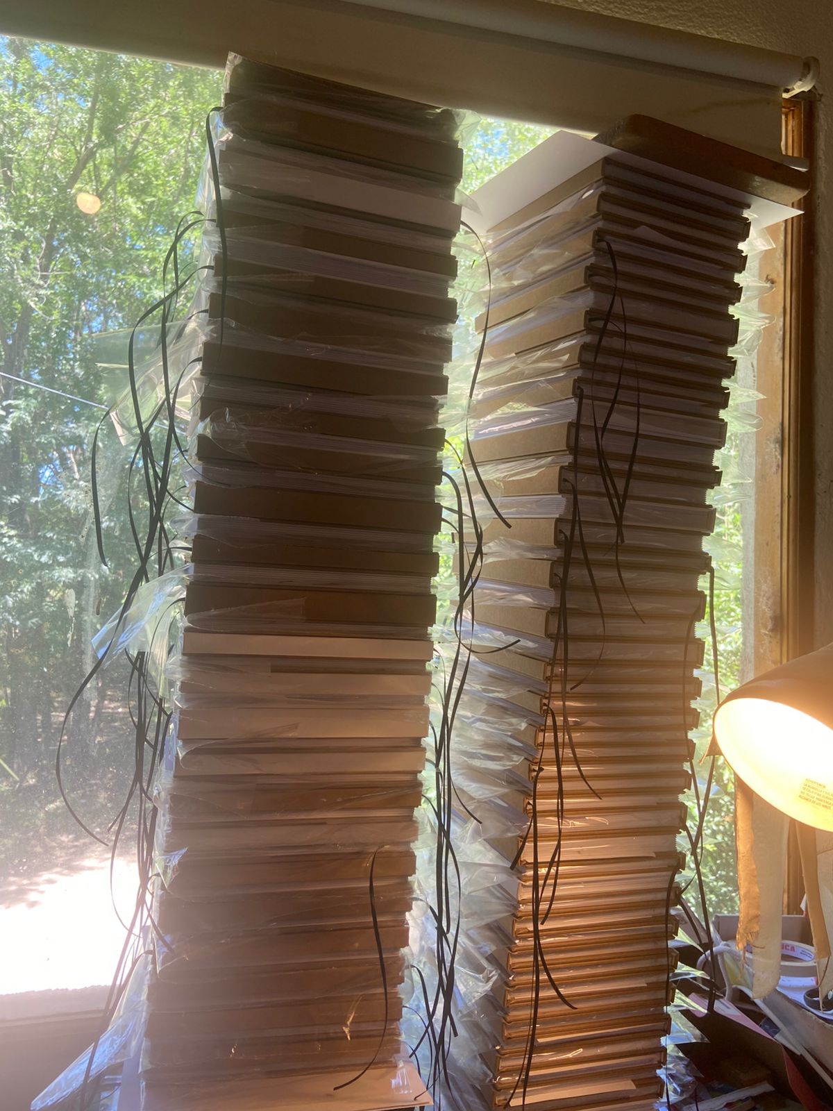 Wholesale notebooks and bulk journals--discounts available for large orders.
