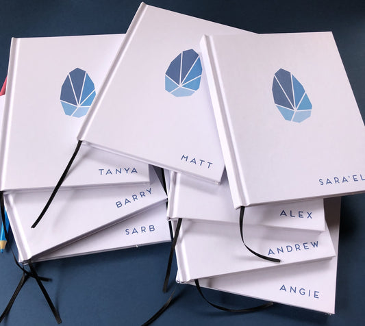 Bulk Journals and Wholesale Notebooks: What to Know Before You Order