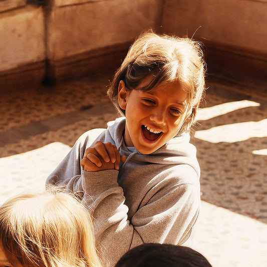 Benefits of Traveling as a Family (A First‑Hand Account From Childhood)