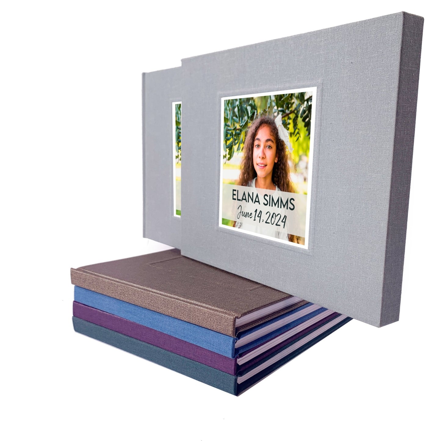 Bar Mitzvah Guest Book