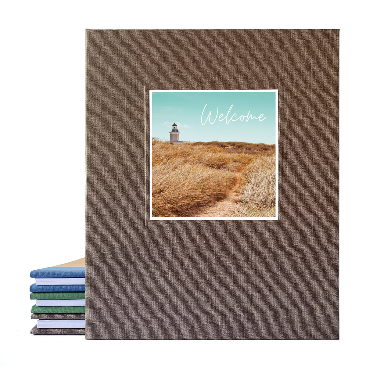 Custom Welcome Book for Airbnb Guests · Impress & Inform Effortlessly ...